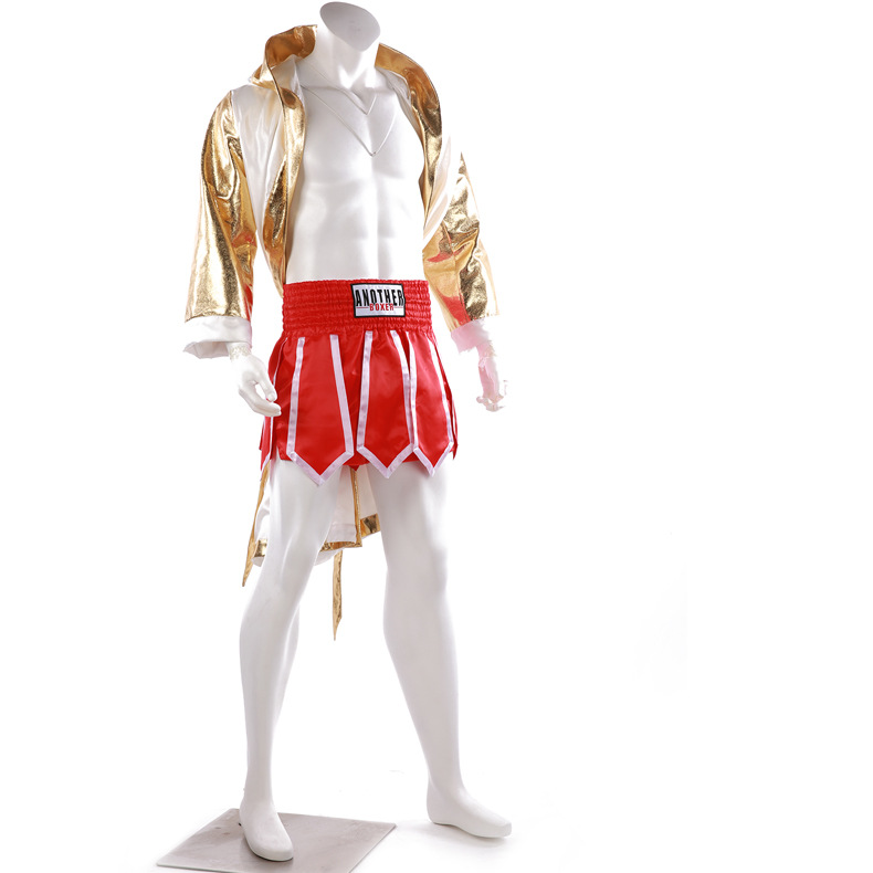 Personalised Boxing Shorts